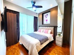 1 Canberra (D27), Condominium #581402761
